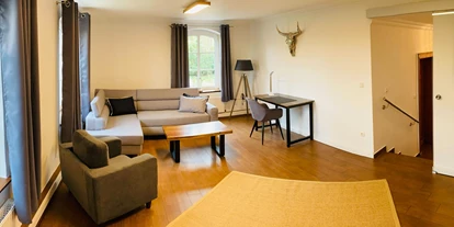 Monteur-Zimmer - Bünde - 100 m² Ferienwohnung, Monteurwohnung in Gütersloh-Spexard