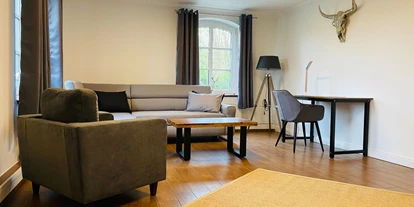 Monteur-Zimmer - Bünde - 100 m² Ferienwohnung, Monteurwohnung in Gütersloh-Spexard