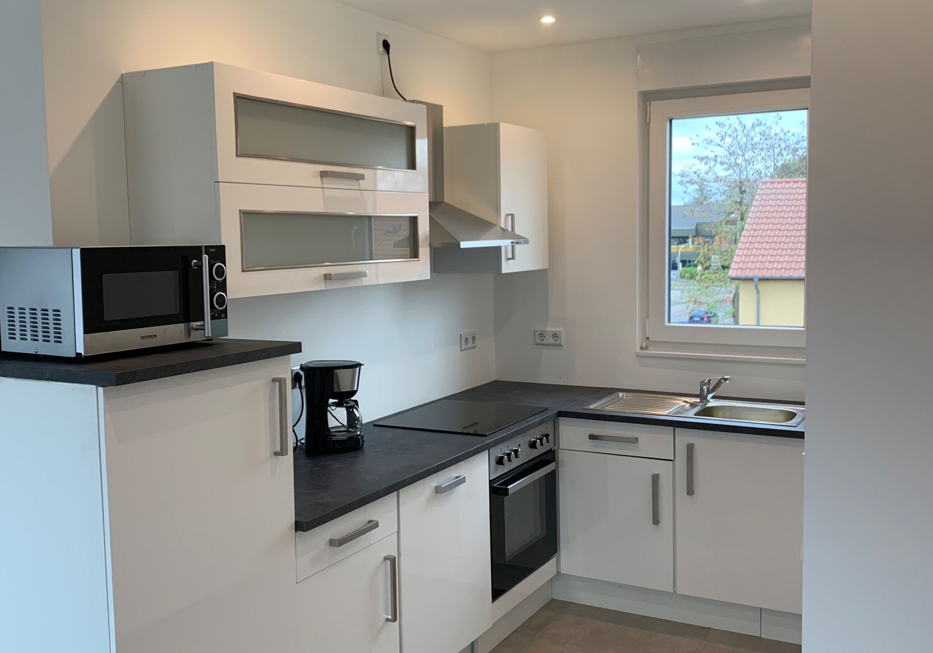 Monteur-Zimmer - Preis pro Nacht - Deutschland - GÜTERSLOH Monteurswohnung in sehr guter Lage !!