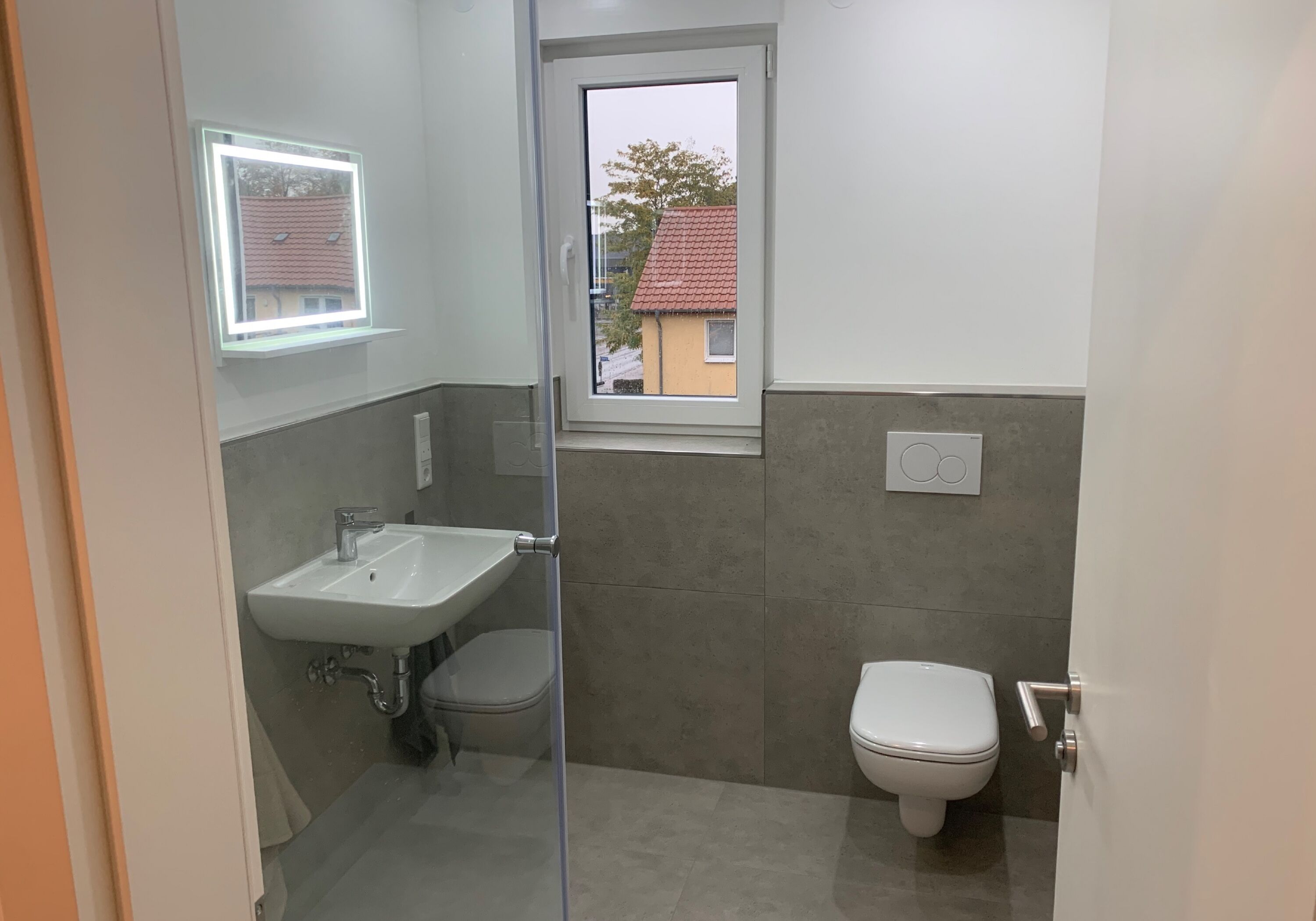 Monteur-Zimmer - Preis pro Nacht - Deutschland - GÜTERSLOH Monteurswohnung in sehr guter Lage !!