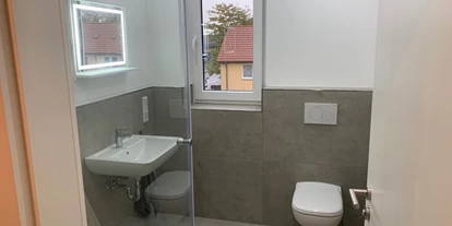 Monteur-Zimmer - Bünde - GÜTERSLOH Monteurswohnung in sehr guter Lage !!