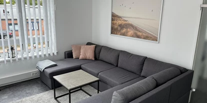 Monteur-Zimmer - Bünde - Moteur-/Ferienwohnung bei Jennifer