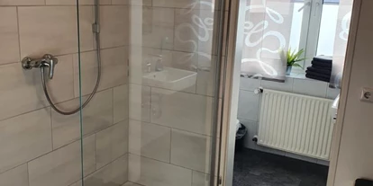 Monteur-Zimmer - Bünde - Moteur-/Ferienwohnung bei Jennifer