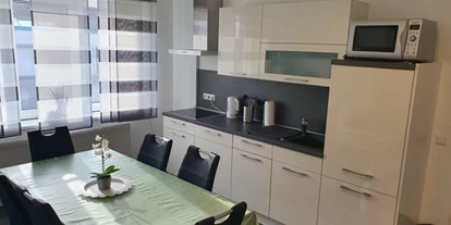 Monteur-Zimmer - Bünde - Moteur-/Ferienwohnung bei Jennifer