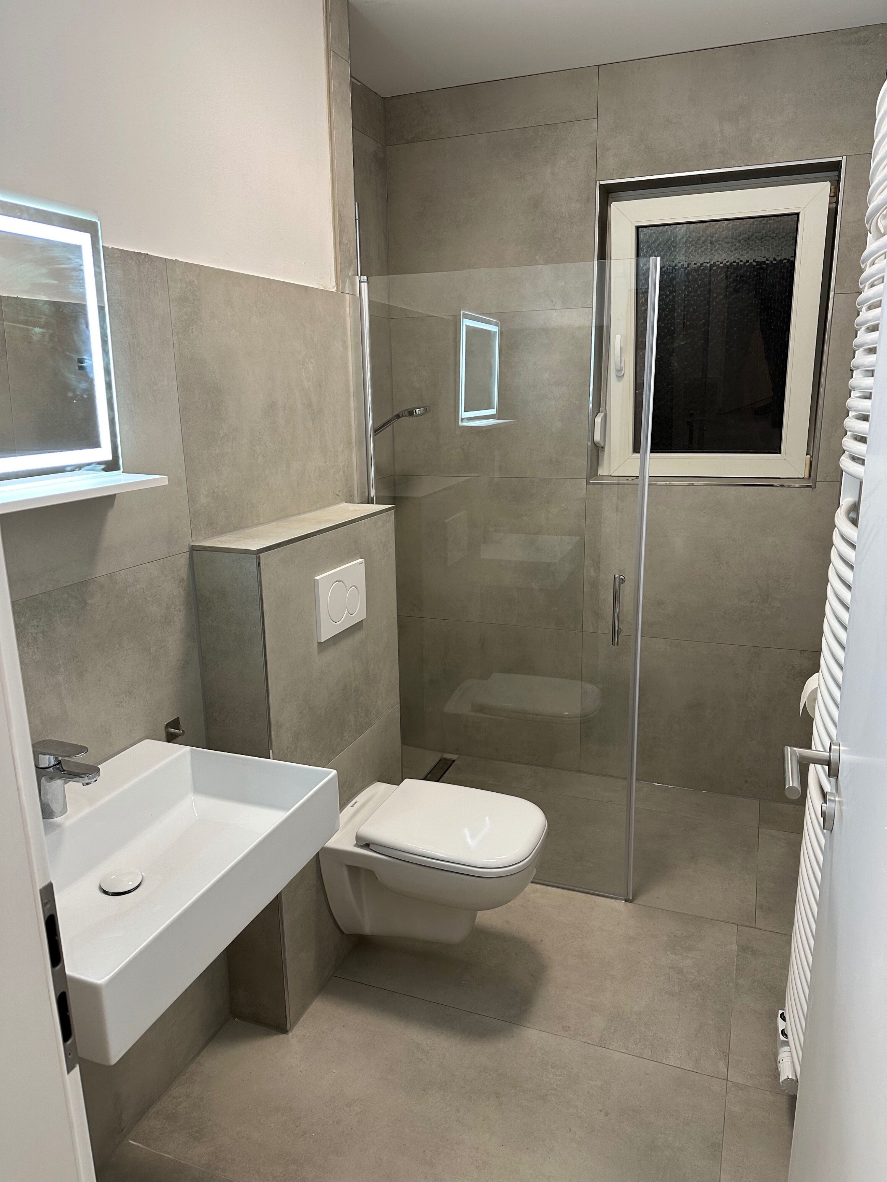 Monteur-Zimmer - Preis pro Nacht - Deutschland - GÜTERSLOH !!! Tolle Wohnung für Monteure in bester Lage