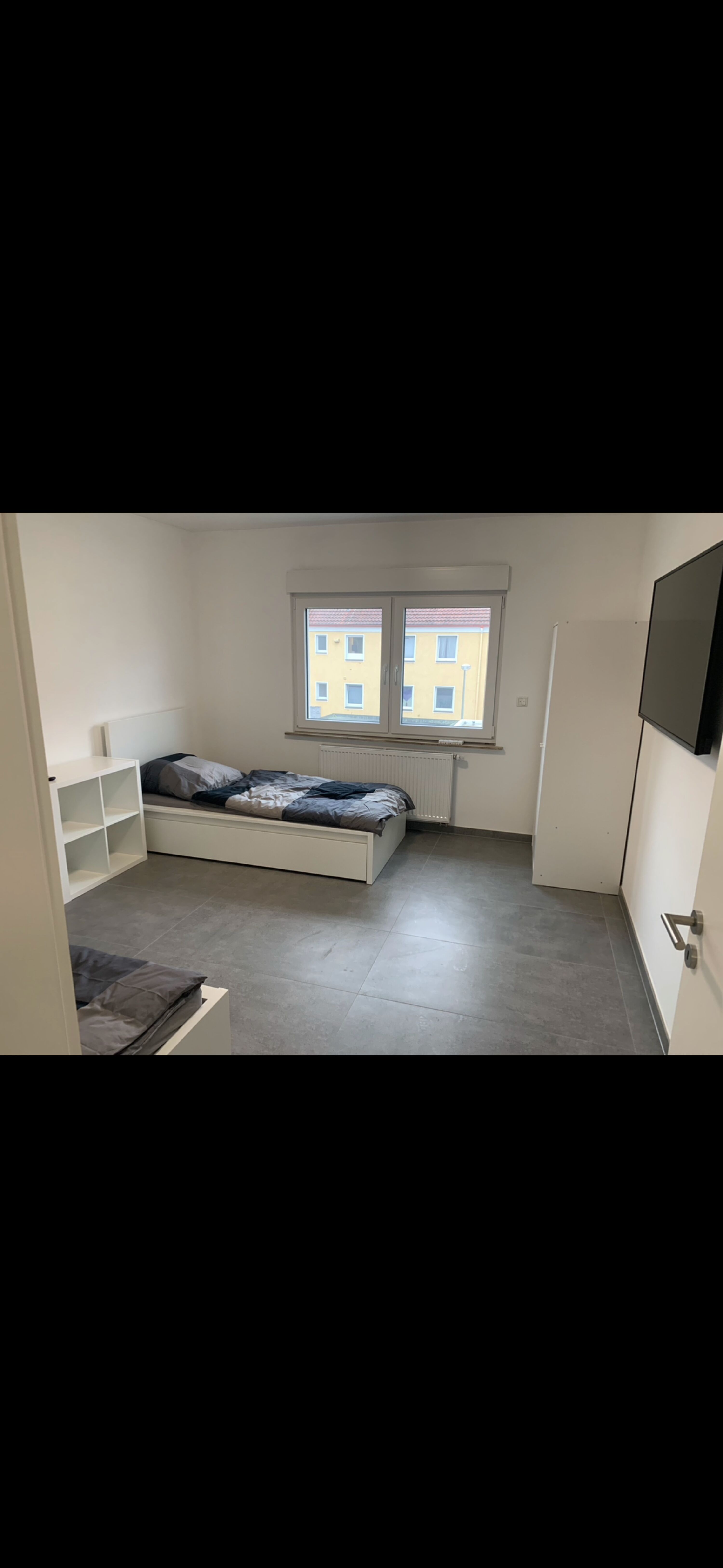 Monteur-Zimmer - Preis pro Nacht - Deutschland - GÜTERSLOH !!! Tolle Wohnung für Monteure in bester Lage