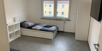 Monteur-Zimmer - Bünde - GÜTERSLOH !!! Tolle Wohnung für Monteure in bester Lage