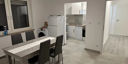 Monteur-Zimmer - Bünde - GÜTERSLOH !!! Tolle Wohnung für Monteure in bester Lage