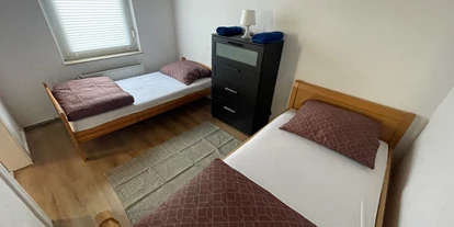 Monteur-Zimmer - Bünde - Haus Check-Inn