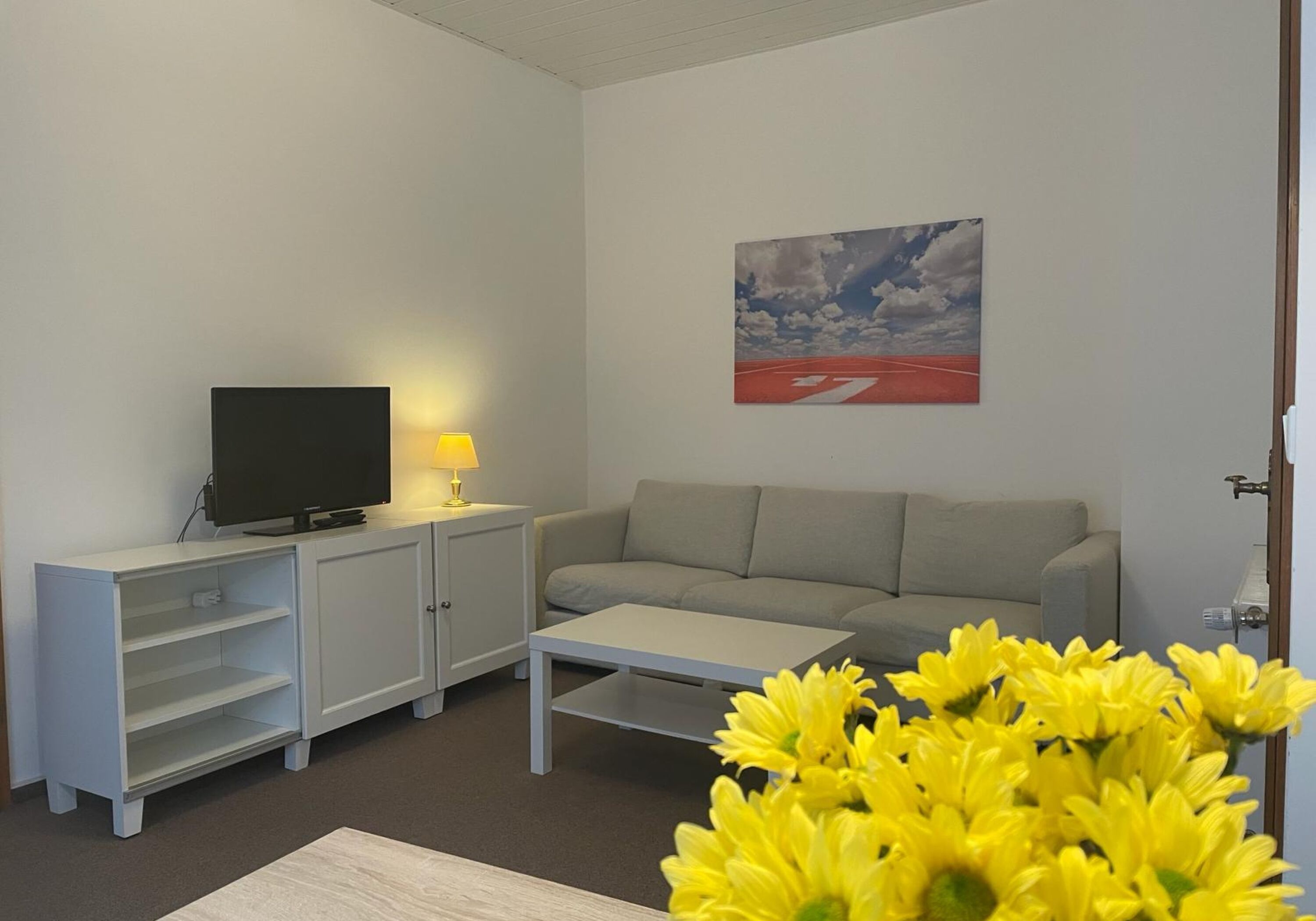 Monteur-Zimmer - Preis pro Nacht - Deutschland - Haus Check-Inn