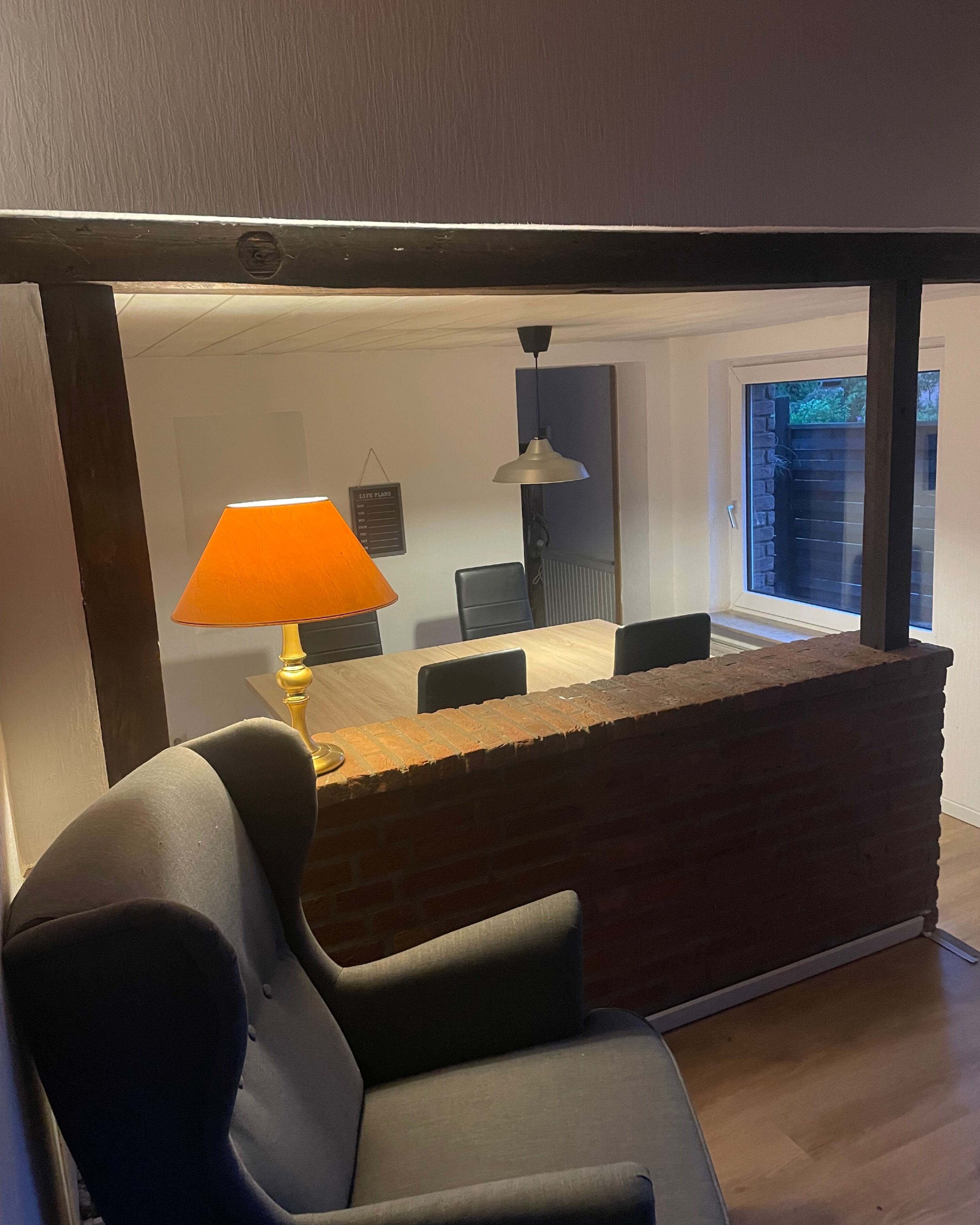 Monteur-Zimmer - Preis pro Nacht - Deutschland - Haus Check-Inn