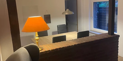 Monteur-Zimmer - Bünde - Haus Check-Inn