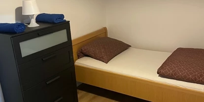 Monteur-Zimmer - Bünde - Haus Check-Inn