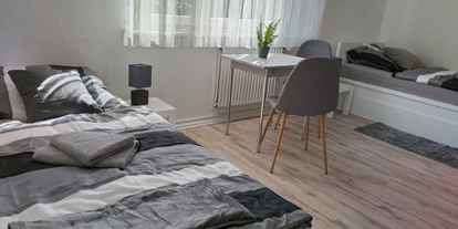 Monteur-Zimmer - Bünde - Monteurhaus GT - Ideal für Ihr Team