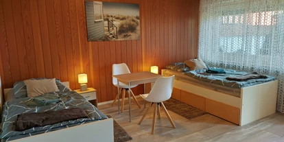 Monteur-Zimmer - Bünde - Monteurhaus GT - Ideal für Ihr Team