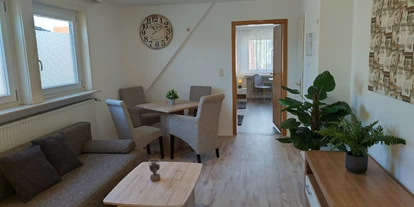 Monteur-Zimmer - Bünde - Monteurhaus GT - Ideal für Ihr Team