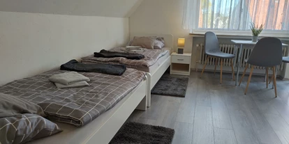 Monteur-Zimmer - Bünde - Monteurhaus GT - Ideal für Ihr Team