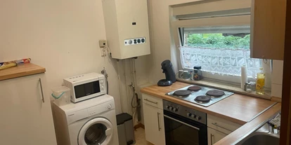 Monteur-Zimmer - Bünde - Haus Check-Inn