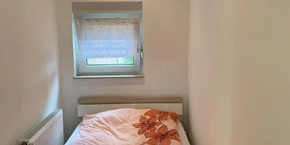 Monteur-Zimmer - Bünde - Haus Check-Inn