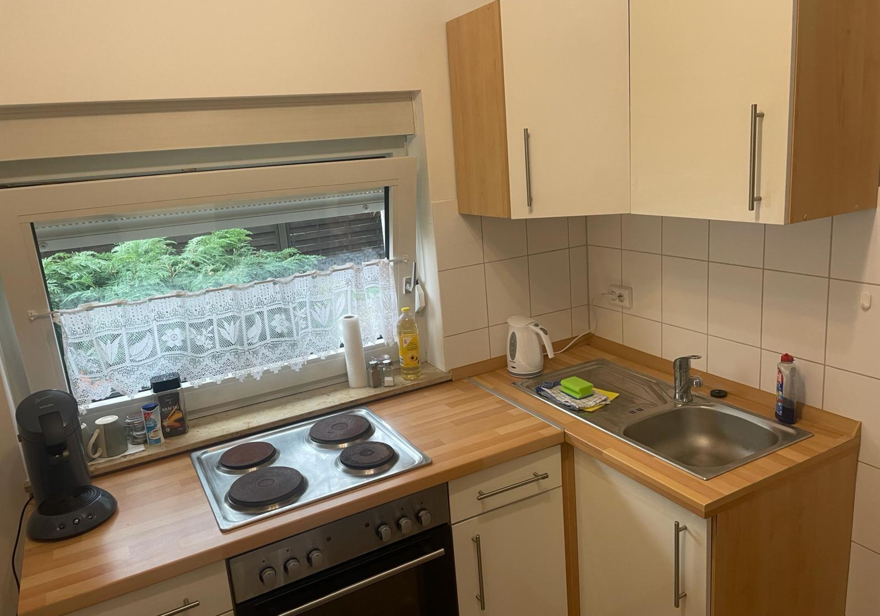 Monteur-Zimmer - Preis pro Nacht - Deutschland - Haus Check-Inn