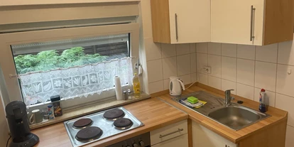Monteur-Zimmer - Bünde - Haus Check-Inn