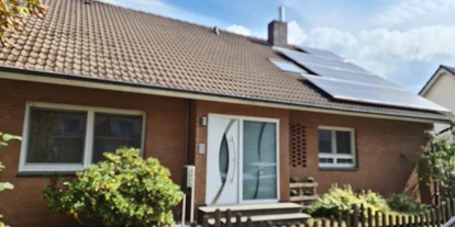 Monteur-Zimmer - Bünde - Monteurzimmer,Ferienwhg.,Pension,Gütersloh/Bielefeld A2/A33