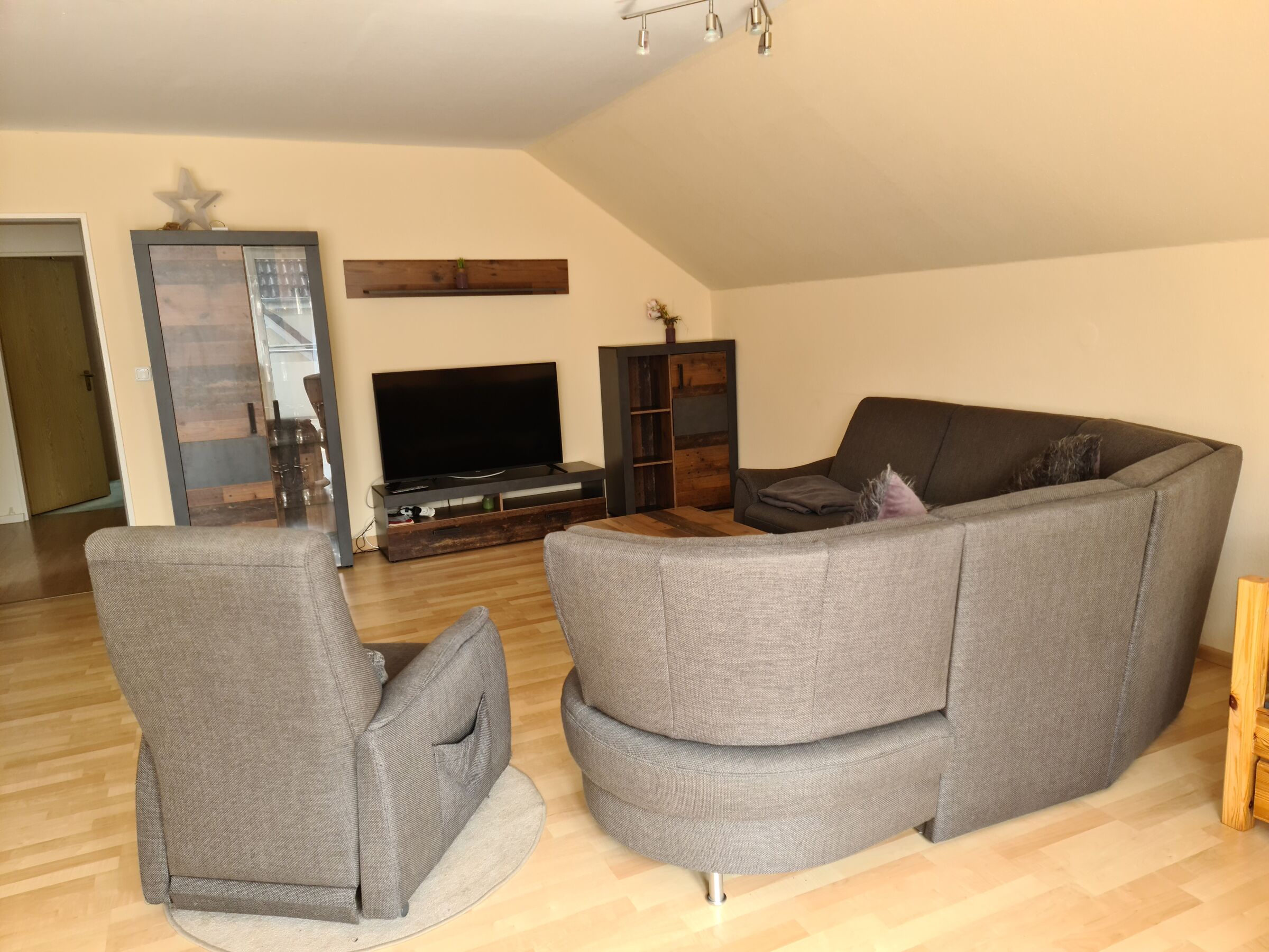 Monteur-Zimmer - Preis pro Nacht - Deutschland - Monteurzimmer,Ferienwhg.,Pension,Gütersloh/Bielefeld A2/A33