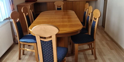 Monteur-Zimmer - Bünde - Monteurzimmer,Ferienwhg.,Pension,Gütersloh/Bielefeld A2/A33