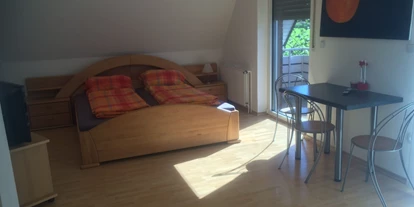 Monteur-Zimmer - Bünde - Pension Schimanski