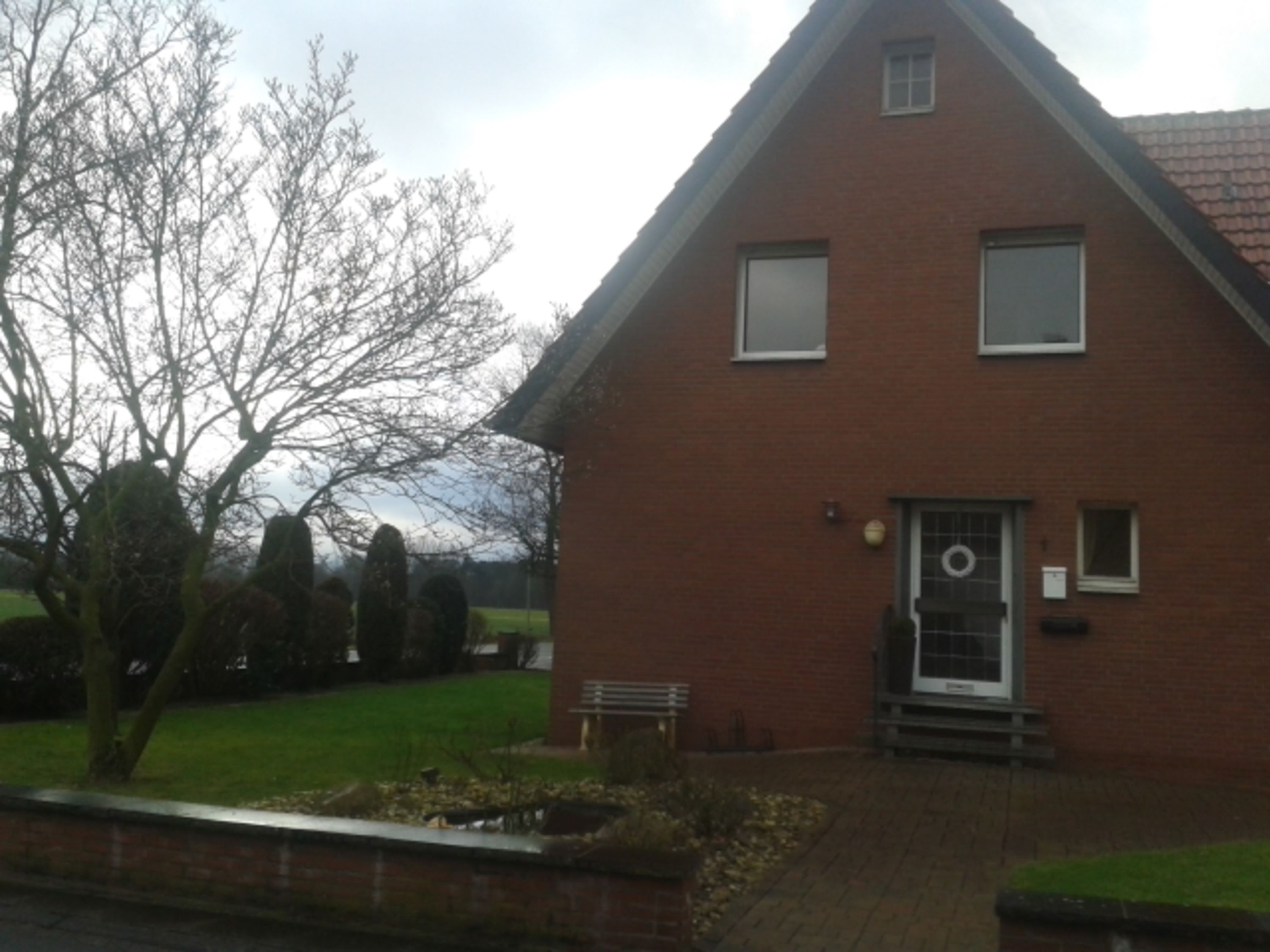 Monteur-Zimmer - Preis pro Nacht - Deutschland - Pension Schimanski