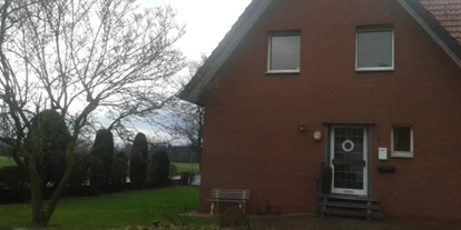 Monteur-Zimmer - Bünde - Pension Schimanski