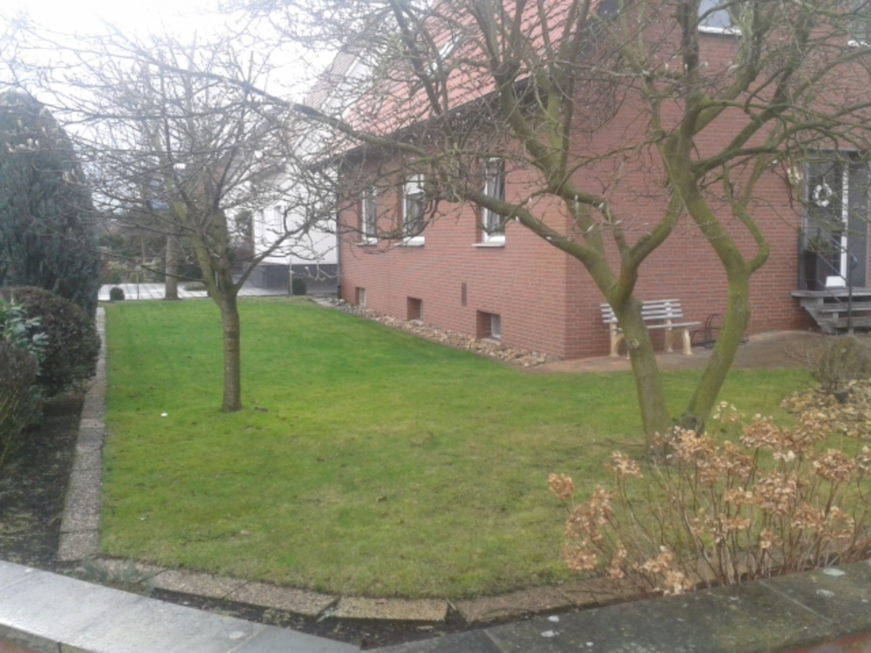 Monteur-Zimmer - Preis pro Nacht - Deutschland - Pension Schimanski