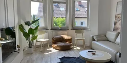 Monteur-Zimmer - Bünde - 2 attraktive Monteurwohnungen in zentraler Lage