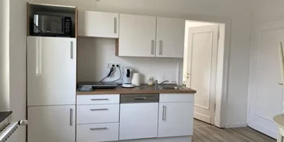 Monteur-Zimmer - Bünde - 2 attraktive Monteurwohnungen in zentraler Lage