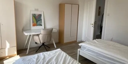 Monteur-Zimmer - Bünde - 2 attraktive Monteurwohnungen in zentraler Lage