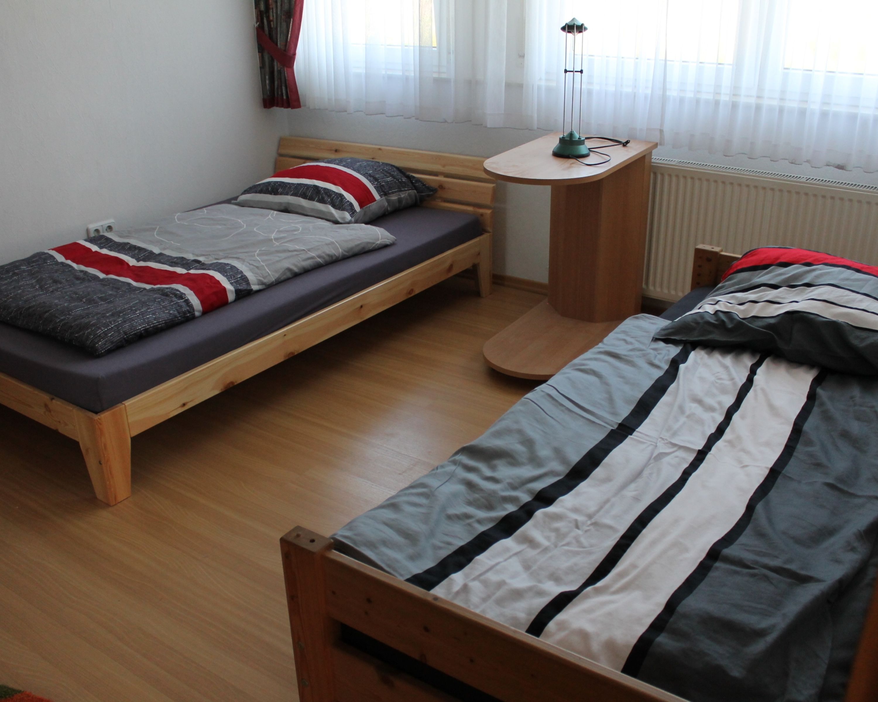 Monteur-Zimmer - Preis pro Nacht - Deutschland - Baums Monteurzimmer Hier fühlt man sich wohl