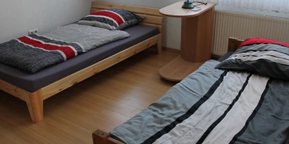 Monteur-Zimmer - Spenge - Baums Monteurzimmer Hier fühlt man sich wohl
