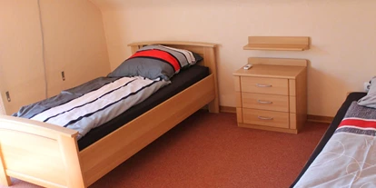 Monteur-Zimmer - Spenge - Baums Monteurzimmer Hier fühlt man sich wohl