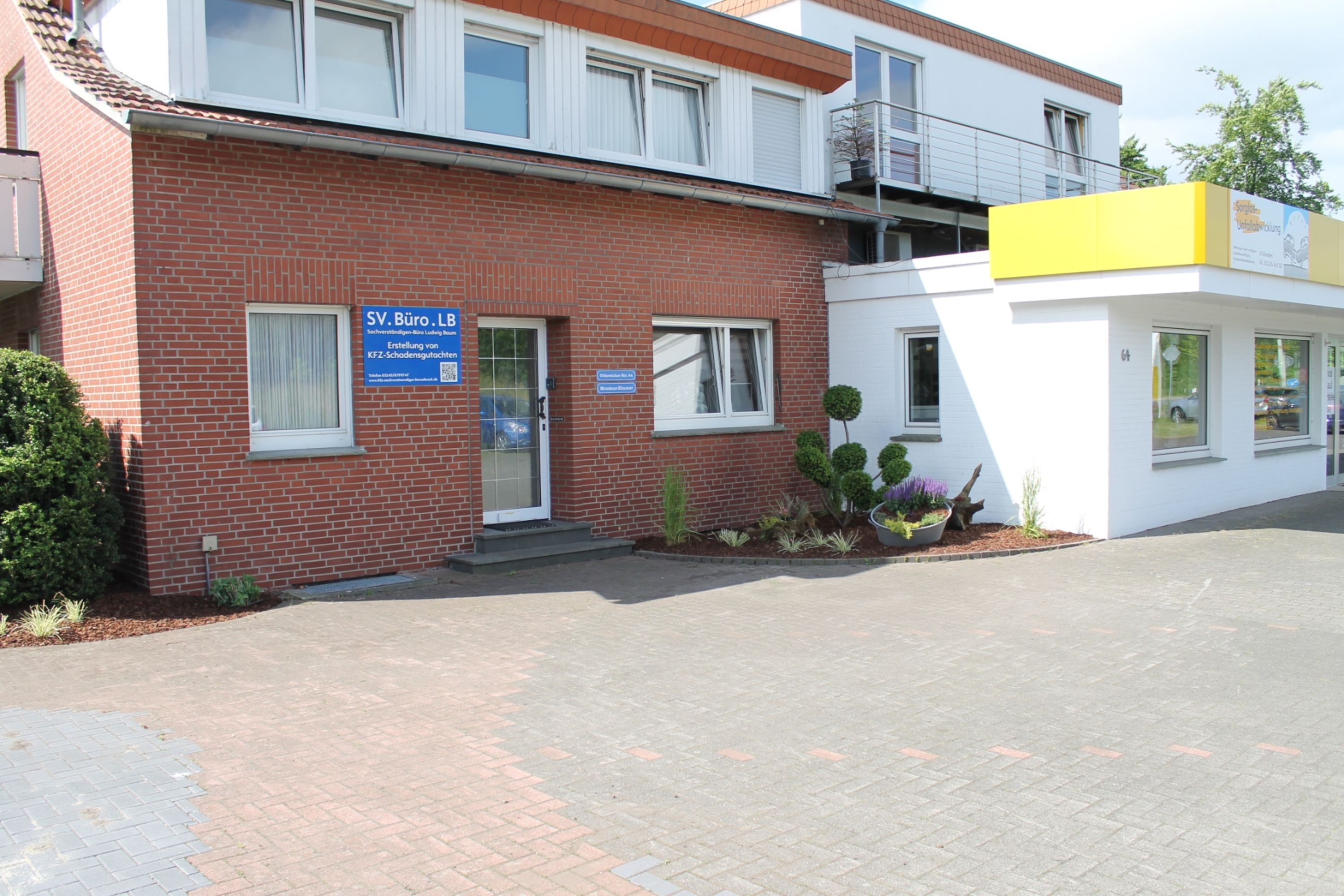 Monteur-Zimmer - Preis pro Nacht - Deutschland - Baums Monteurzimmer Hier fühlt man sich wohl