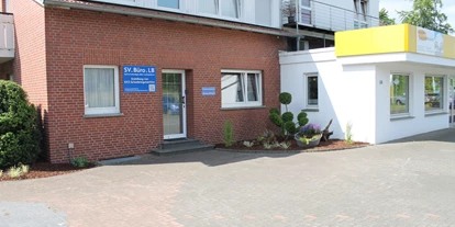 Monteur-Zimmer - Spenge - Baums Monteurzimmer Hier fühlt man sich wohl