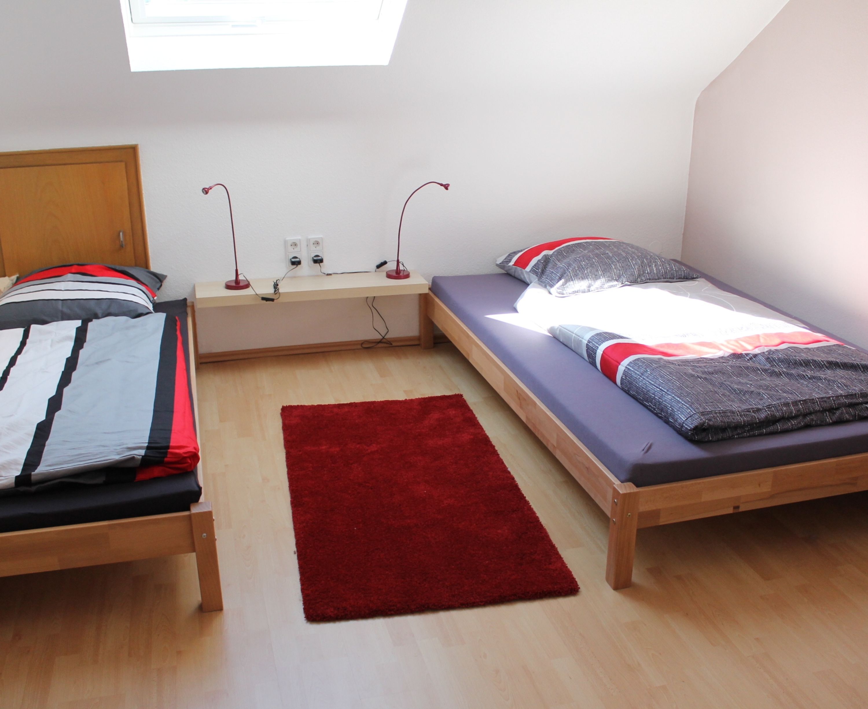 Monteur-Zimmer - Preis pro Nacht - Deutschland - Baums Monteurzimmer Hier fühlt man sich wohl