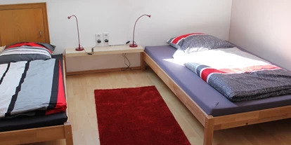 Monteur-Zimmer - Spenge - Baums Monteurzimmer Hier fühlt man sich wohl