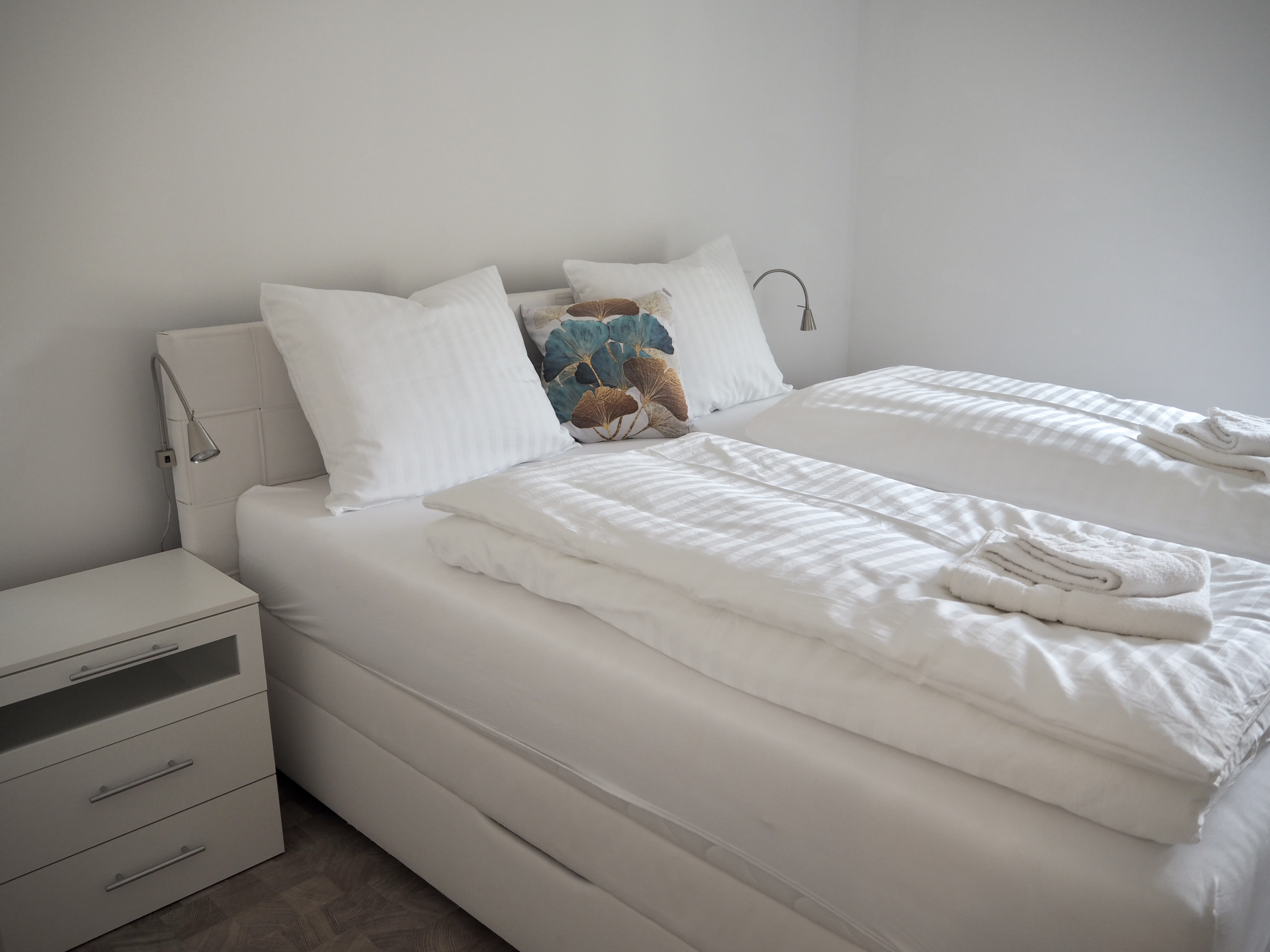 Monteur-Zimmer - Zwischenreinigung - Kärnten - Haus Sonnenschein