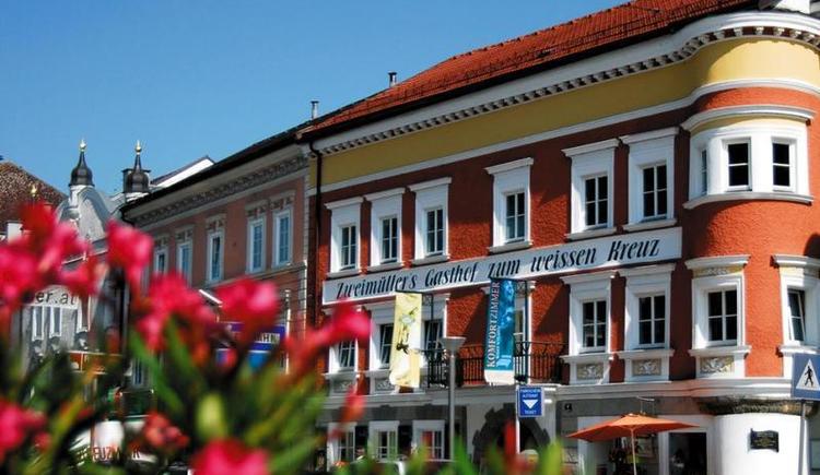 Monteur-Zimmer - Gallspach - Zweimüller