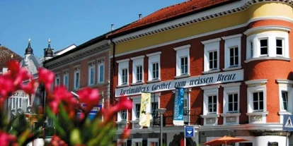 Monteur-Zimmer - Engelhartszell - Zweimüller