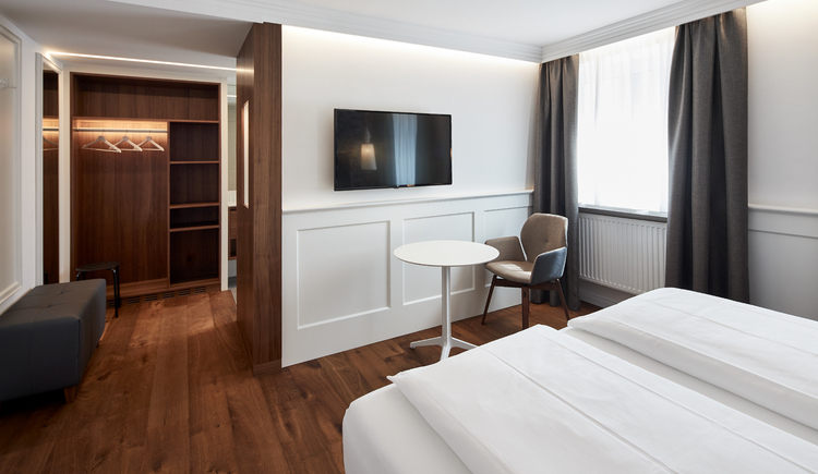 Monteur-Zimmer - Gallspach - Zweimüller