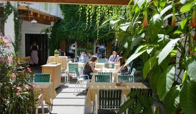 Monteur-Zimmer - Gallspach - Zweimüller