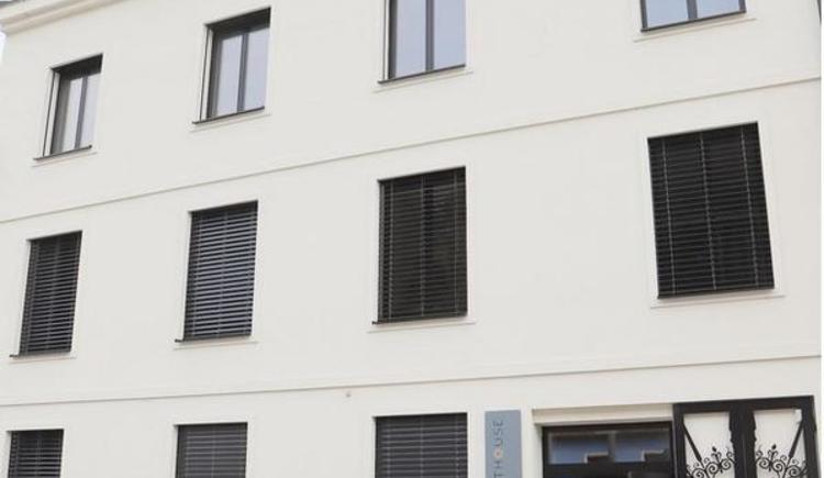 Monteur-Zimmer - Gallspach - Das Stadthouse