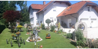 Monteur-Zimmer - Frantschach - Haus mit großem Garten und Parkplatz vorhanden. 
 - Pirkner Zimmer speziell an Monteure und Arbeitern