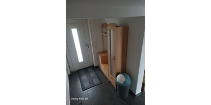 Monteur-Zimmer - Frantschach - FLUR geräumig - Pirkner Zimmer speziell an Monteure und Arbeitern